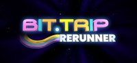 Bit.Trip Rerunner Playstation 5 US box art